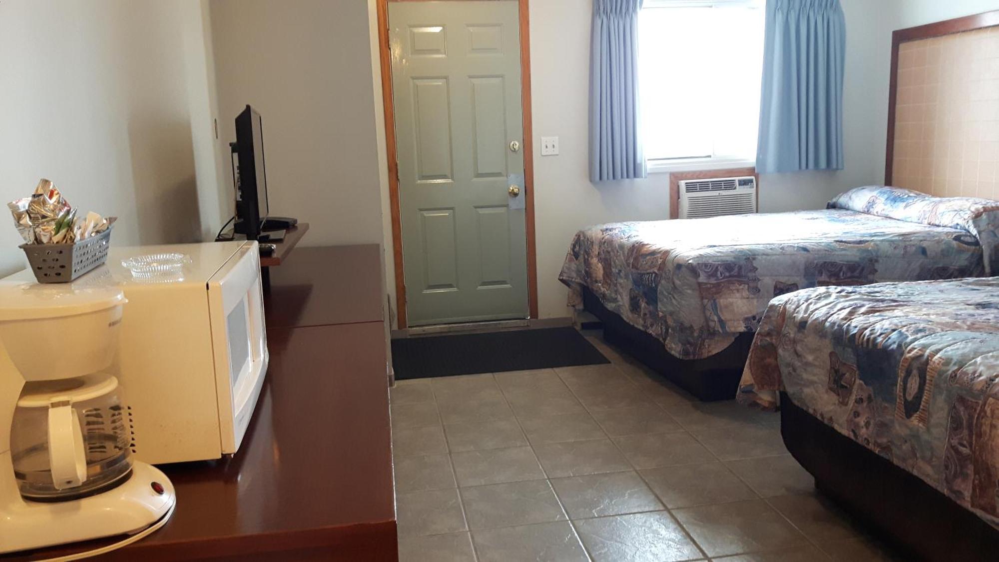 Edgewater Inn Sylvan Lake Quarto foto